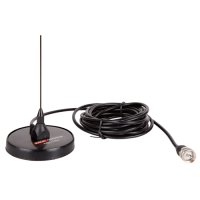 Купить Антенна автомобильная Racio Antenna MR-14U в Москве с доставкой по всей России