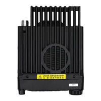 Автомобильная радиостанция Racio R2200