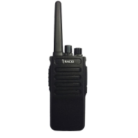 Купить Racio R210 UHF радиостанция в Москве с доставкой по всей России