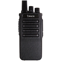 Купить Racio R210 VHF радиостанция в Москве с доставкой по всей России