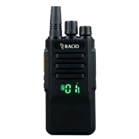 Купить Racio R310 UHF радиостанция в Москве с доставкой по всей России
