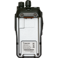 Рация Racio R330 UHF Рация Racio R330 UHF