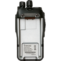 Рация Racio R340 Рация Racio R340