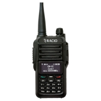 Купить Racio R350 UHF радиостанция в Москве с доставкой по всей России