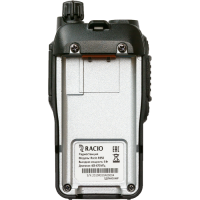 Рация Racio R350
