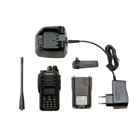 Рация Racio R350