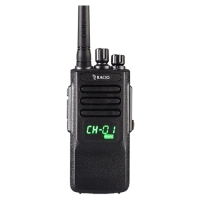 Купить Racio R810 VHF радиостанция в Москве с доставкой по всей России