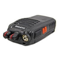 Рация Baofeng BF-888S черный