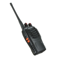 Рация Baofeng BF-888S черный