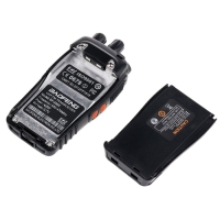 Рация Baofeng BF-888S черный