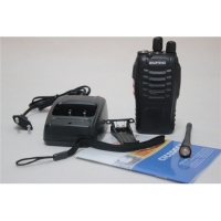 Рация Baofeng BF-888S черный