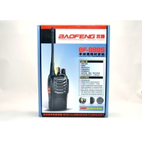 Рация Baofeng BF-888S черный