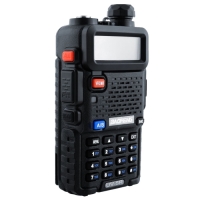 Рация Baofeng UV-5R 8W (3 режима мощности)