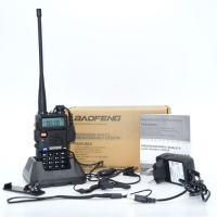 Рация Baofeng UV-5R 8W (3 режима мощности)