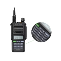 Рация Baofeng UV-9R PRO ip68 8 Ватт (с гарнитурой)