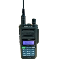 Рация Baofeng UV-9R PRO ip68 8 Ватт (с гарнитурой)