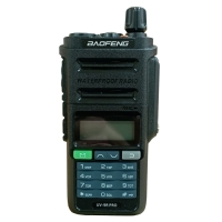 Рация Baofeng UV-9R PRO ip68 8 Ватт (с гарнитурой)