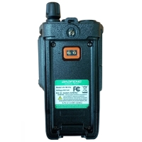 Рация Baofeng UV-9R PRO ip68 8 Ватт (с гарнитурой)