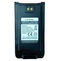 Рация Baofeng UV-9R PRO ip68 8 Ватт (с гарнитурой)