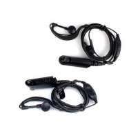 Рация Baofeng UV-9R PRO ip68 8 Ватт (с гарнитурой)