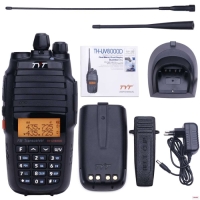 Рация TYT TH-UV8000D 10 Ватт Рация TYT TH-UV8000D 10 Ватт