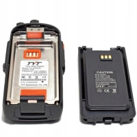 Рация TYT TH-UV8200 10W