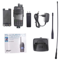 Рация TYT TH-UV8200 10W