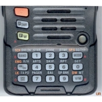 Рация Yaesu VX-6R Рация Yaesu VX-6R