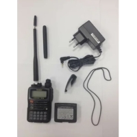 Рация Yaesu VX-6R Рация Yaesu VX-6R