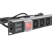 БЛОК РОЗЕТОК RAPAN-PDU8S-C13