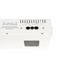 CТАБИЛИЗАТОР НАПРЯЖЕНИЯ RAPAN ST-3000