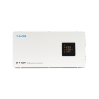 CТАБИЛИЗАТОР НАПРЯЖЕНИЯ RAPAN ST-5000