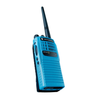 Купить Рация Motorola GP340 ATEX - взрывозащищённая в 