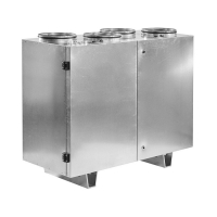 Купить Вентиляционная установка Shuft UniMAX-P 850VER EC в 