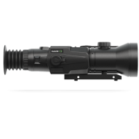 Тепловизионный прицел Dedal-T4.645 Hunter LRF со встроенным дальномером