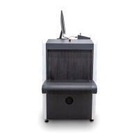 Рентгенотелевизионный интроскоп RST СПЕКТРУМ 6040