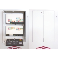 Рентгенотелевизионный интроскоп RST СПЕКТРУМ 6575DV