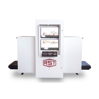 Рентгенотелевизионный интроскоп RST СПЕКТРУМ 6575DV