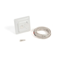 ТЕРМОРЕГУЛЯТОР ЭЛЕКТРОННЫЙ ДЛЯ ТЕПЛОГО ПОЛА RTC 70.26