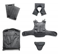 Бронежилет "Сфера-4" ВВ