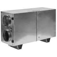 Купить Вентиляционная установка Shuft UniMAX-P 1400SW EC в 