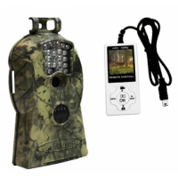 Фотоловушка ScoutGuard SG570-10mHD