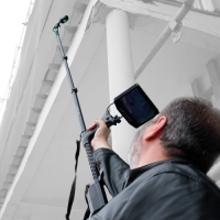 Удлинитель для «ПЕРИСКОП-ПРО» (1 метр)