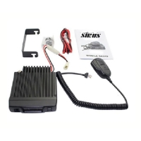 Портативная мобильная радиостанция Sirus F110 U