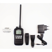 Портативная морская радиостанция SIRUS M24