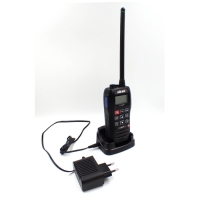 Портативная морская радиостанция SIRUS M37