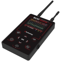 Индикатор поля "BugHunter Профессионал" BH-04