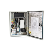 КОММУТАТОР SKAT POE-4E-2E ИСП.5