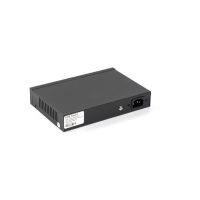 КОММУТАТОР SKAT POE-4E-2E V.2