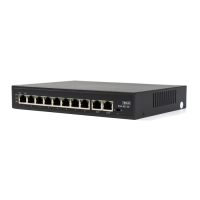 КОММУТАТОР SKAT POE-8E-2E